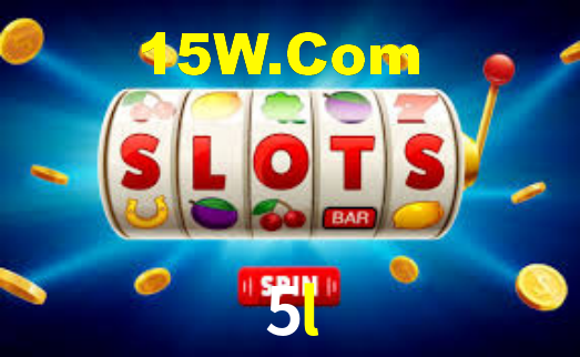 Descubra a Essência do 5l: Nossa História e Compromissos